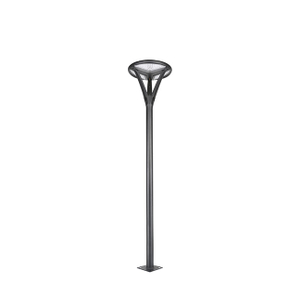 Solar Light with Motion Sensor Technology