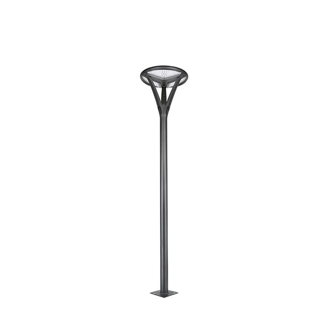 Solar Light with Motion Sensor Technology