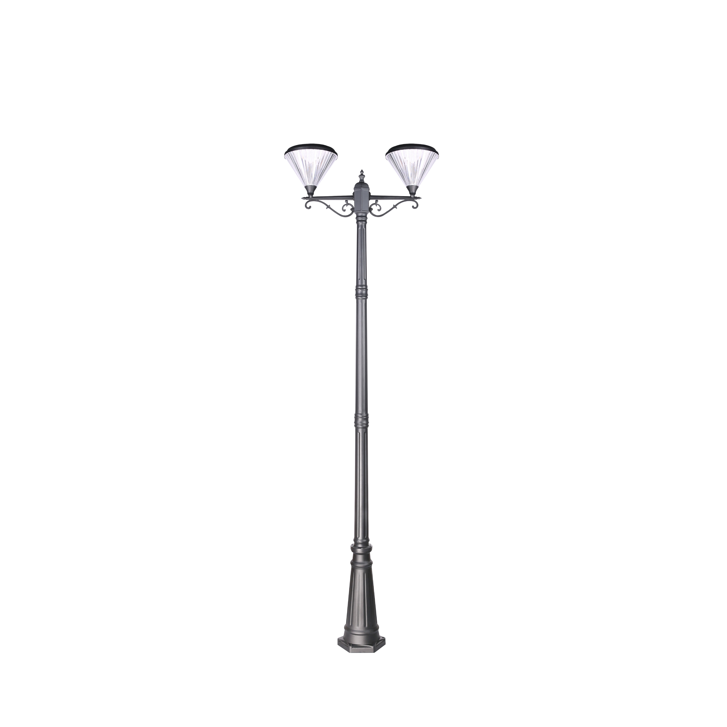 Classic Solar landscape Light for Gardens
