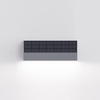 Zhongshan-Made Solar Wall Light - IP65 Waterproof & Rechargeable Battery