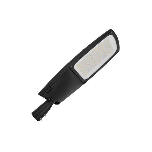 240W-300W Smart AC Street Light with Advanced Thermal Management System