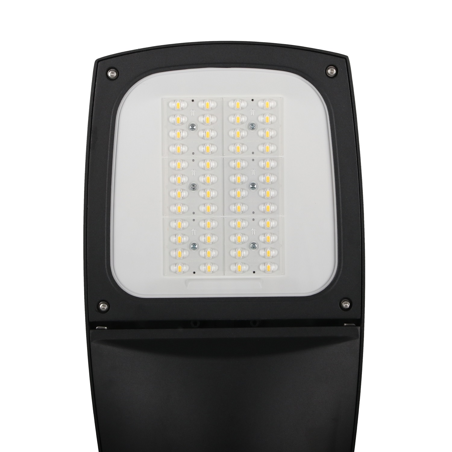 IP65 Waterproof Outdoor LED Street Lamp with Heat Dissipation Design