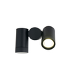 IP65 Weatherproof Up-Down Light for Terraces & Gardens (Bulbs Excluded)