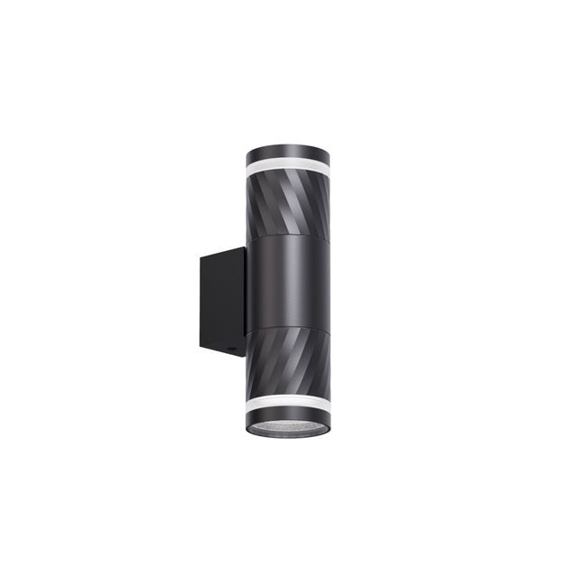 gu10 wall light 
