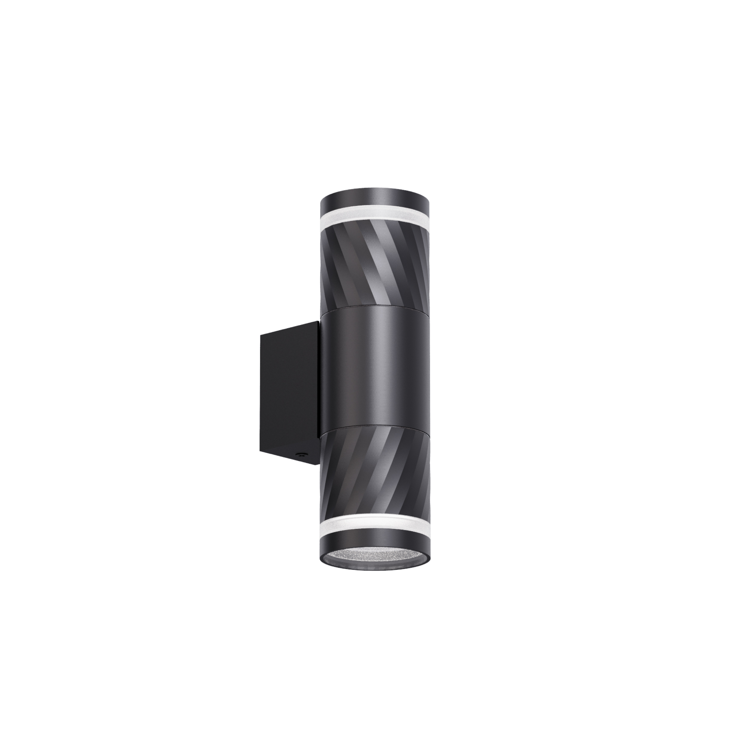 gu10 wall light 