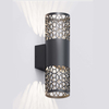 new design led wall light