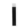Recessed Ground Spot Light with Anti-Glare Design