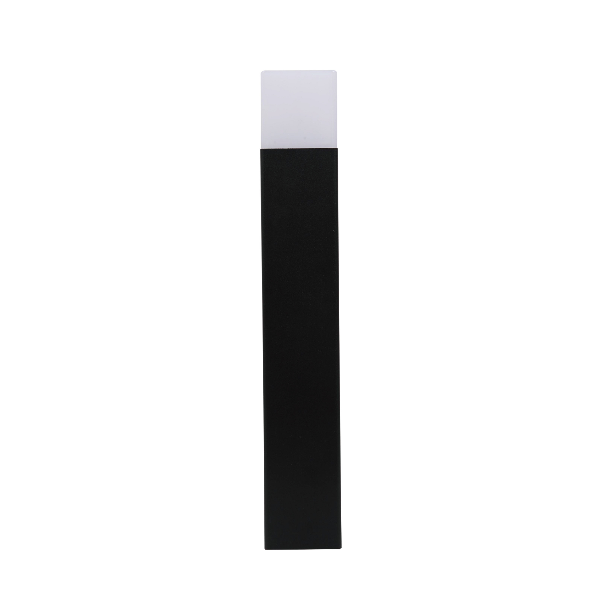Recessed Ground Spot Light with Anti-Glare Design