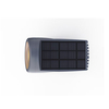 mono solar panel solar spot light