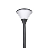 aluminum die casting led post top light