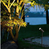 single head spot light for garden