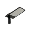 Energy-saving AC street light providing 360° illumination coverage