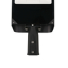 Close-up of 50W Power Rating Label on Device Housing