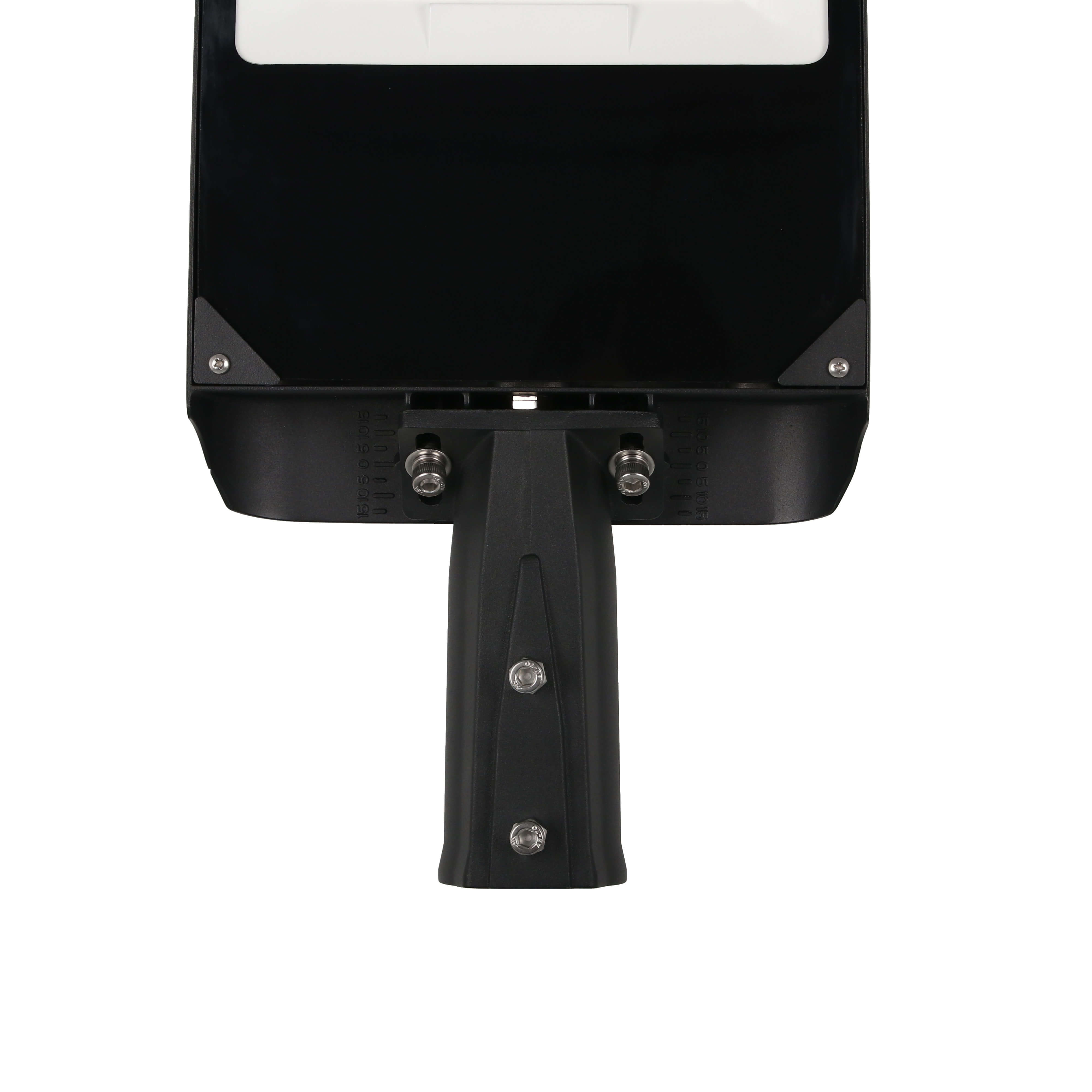 Close-up of 50W Power Rating Label on Device Housing
