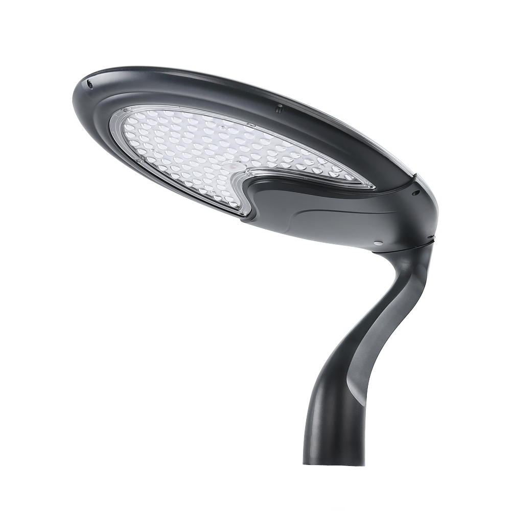 leaf types led pedestrian light