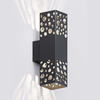 premium led wall light