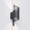 3000K up and down led wall light