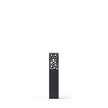 Sleek and Durable Outdoor Lighting Fixture with One-Way Illumination and IP54 Rating