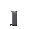 Versatile LED Bollard Lighting Fixture