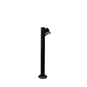 single head gx53 led garden light