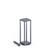 IP54 square led lawn light