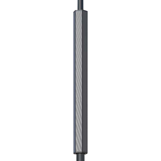 Vertical Solar Cylinder Module 200W