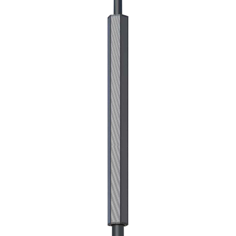 Vertical Solar Cylinder Module 200W