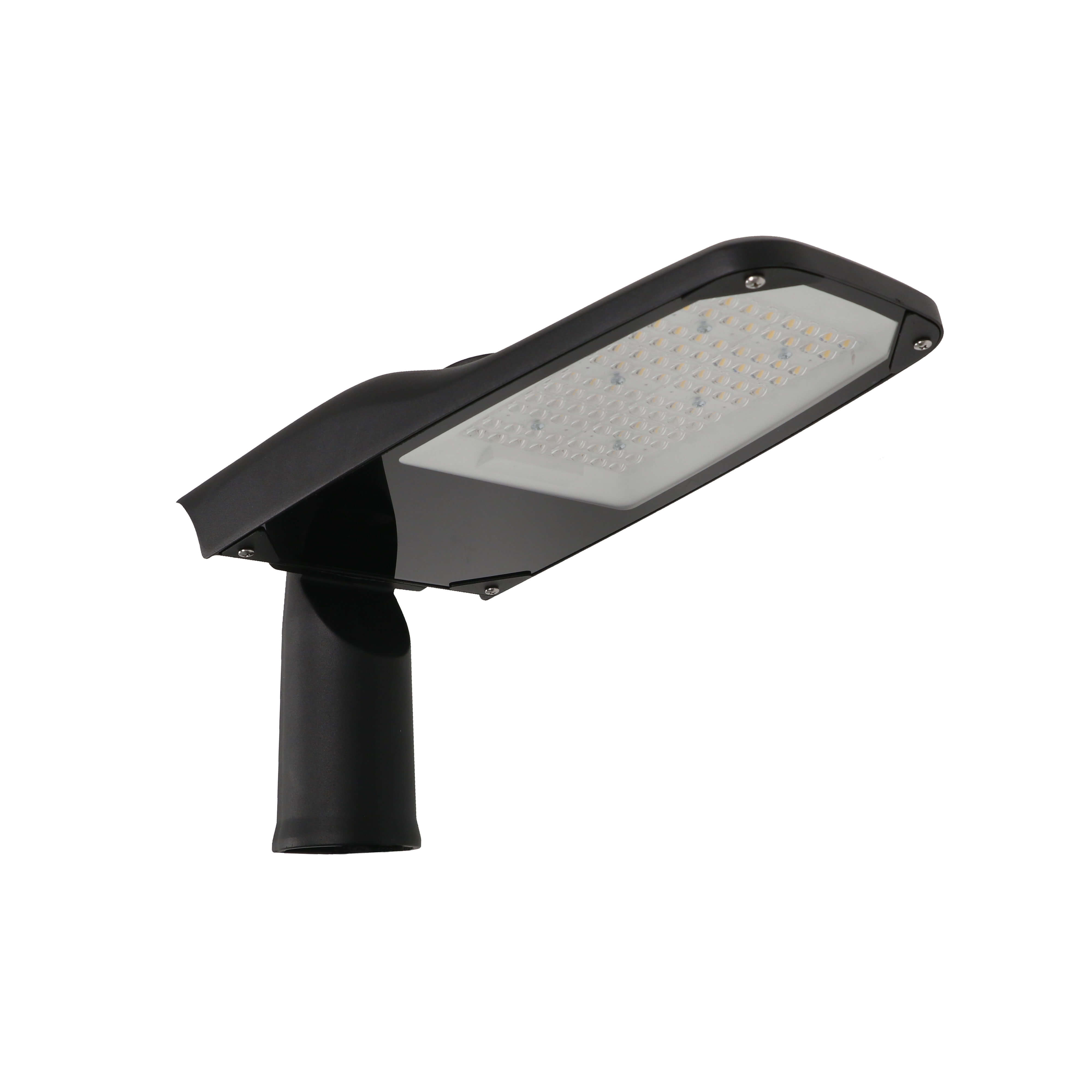 Energy-Efficient 50W LED Lighting Module