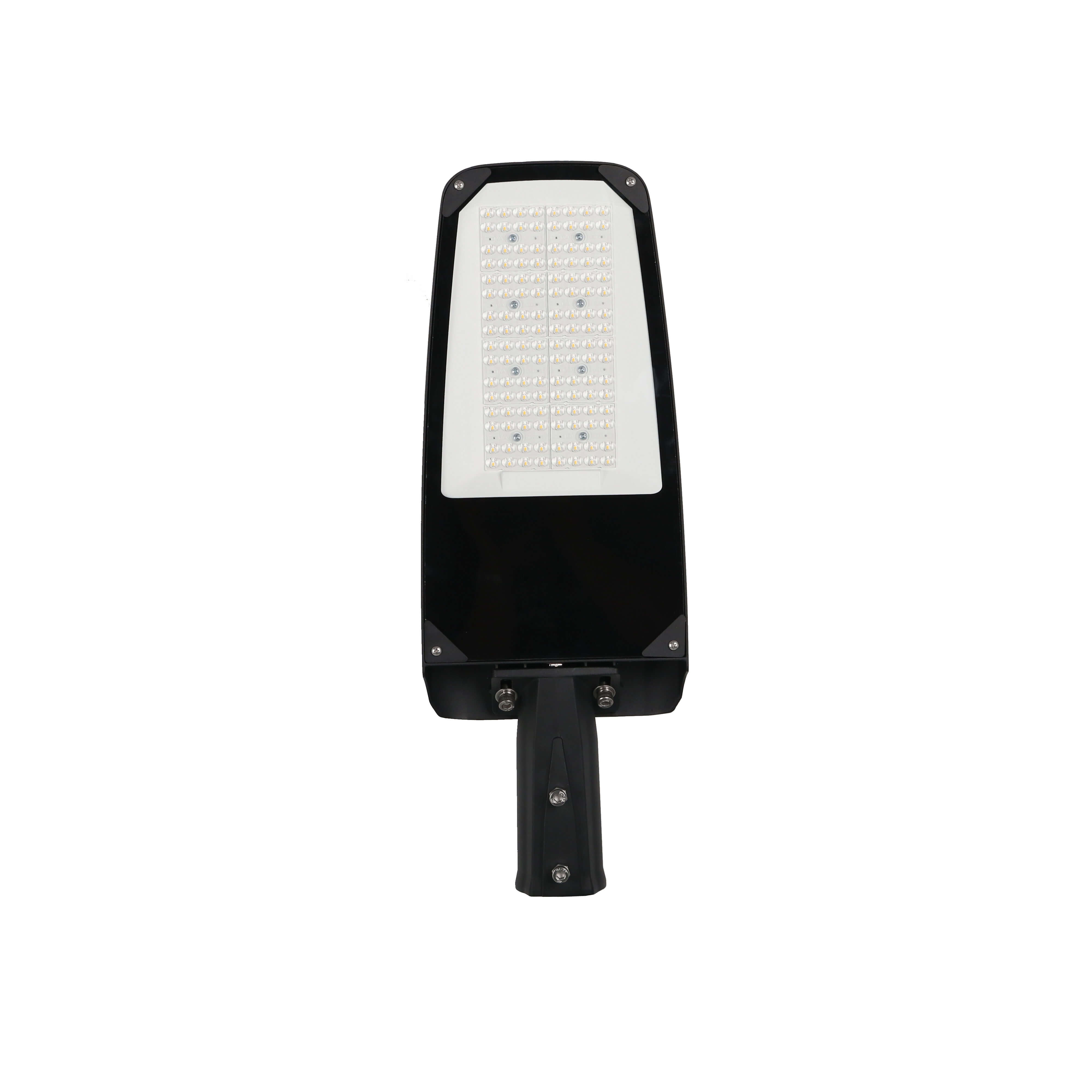 led urban area light factory