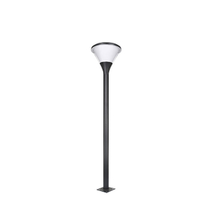 Ceres-M solar lamp post light