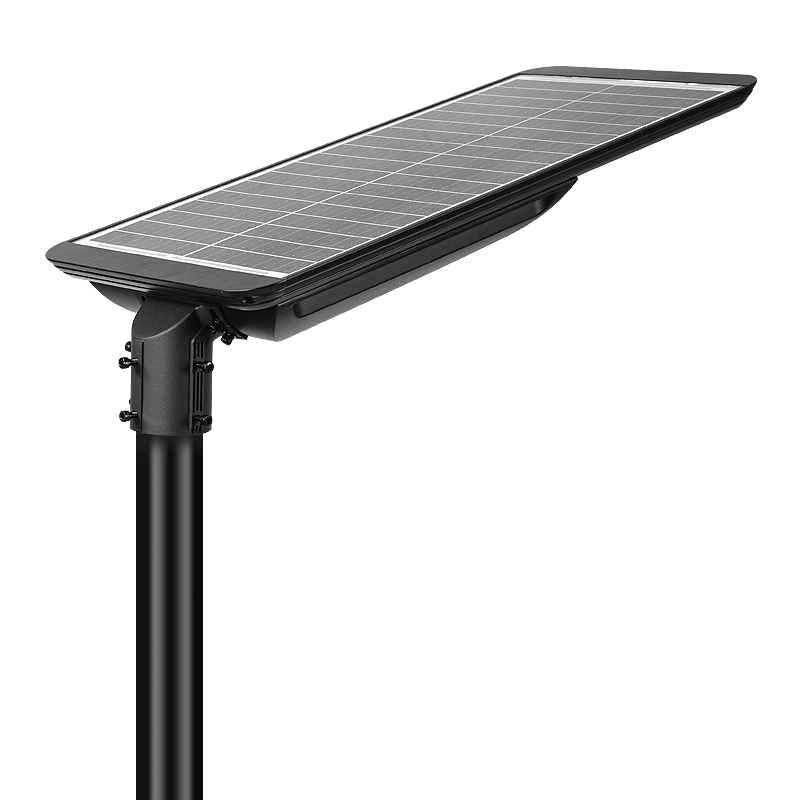 Corrosion-Resistant and Impact-Proof Street Light Luminaire for Harsh Environments