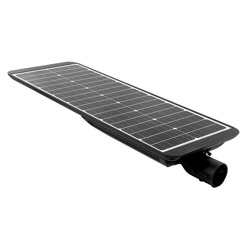 Cutting-Edge LED Streetlamp for Bright Roadway Illumination
