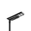 Cutting-Edge LED Street Light Fixture with Dual Illumination Panels