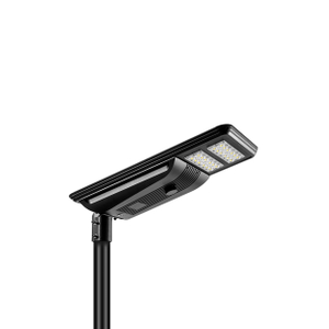 Cutting-Edge LED Street Light Fixture with Dual Illumination Panels