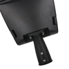 Tool-Free Access Commercial Street Light with 100,000-Hour Lifespan