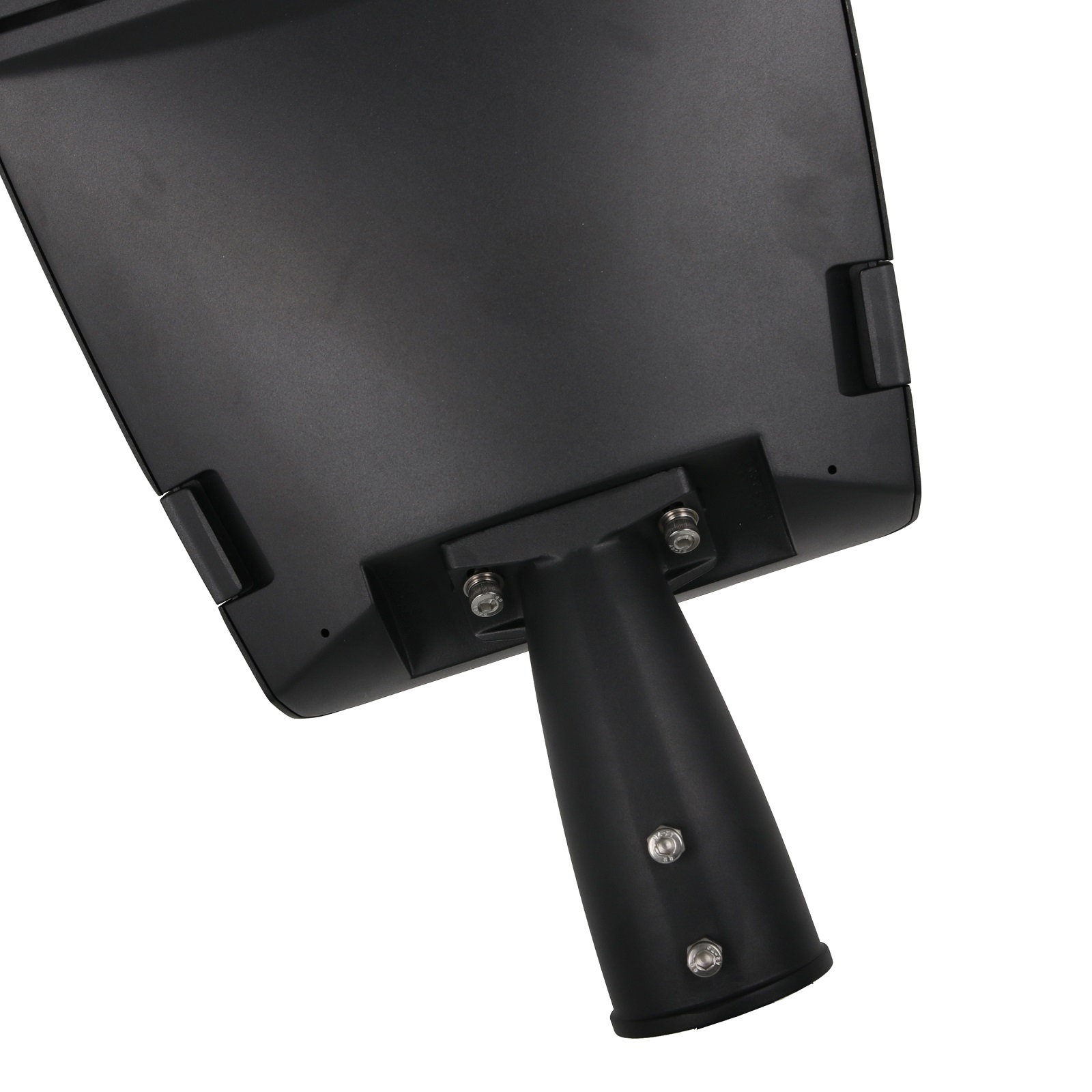 Tool-Free Access Commercial Street Light with 100,000-Hour Lifespan