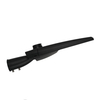 Durable Die-Cast Aluminum LED Road Light for Public Area Lighting