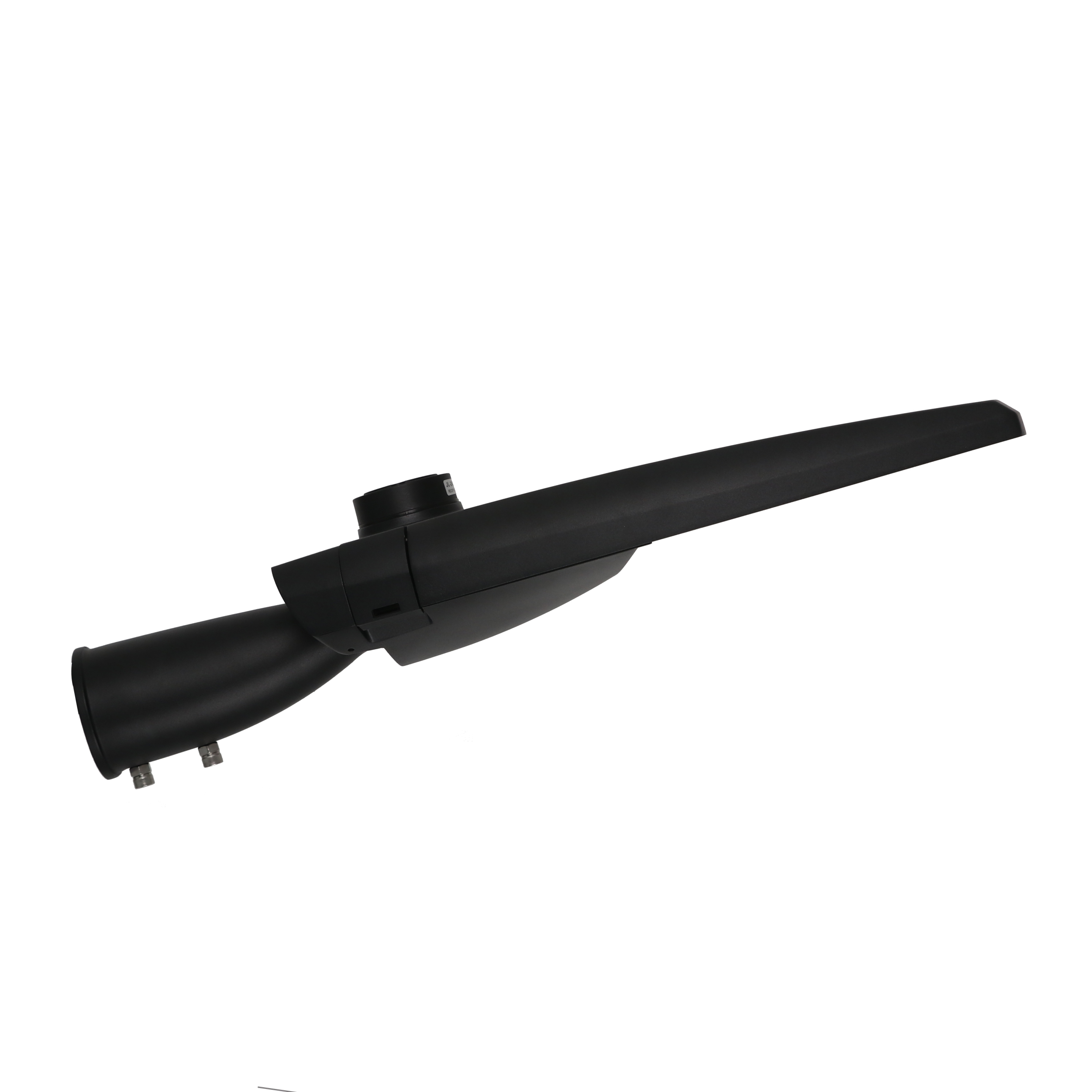 Durable Die-Cast Aluminum LED Road Light for Public Area Lighting
