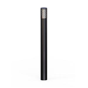 Sleek Outdoor Lighting Fixture