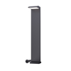 Stylish and Weatherproof Bollard Luminaire