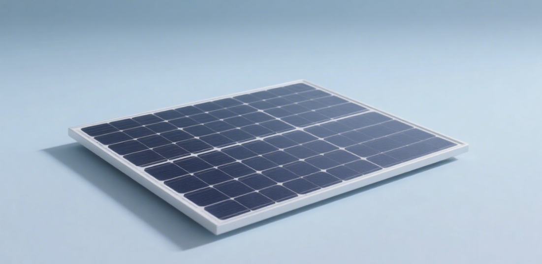 Why Solar Lighting Systems Use Mono Panels Instead of Poly Panels in 2025
