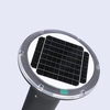 ik10 solar bollard light