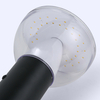 High-End Residential Areas solar bollard light