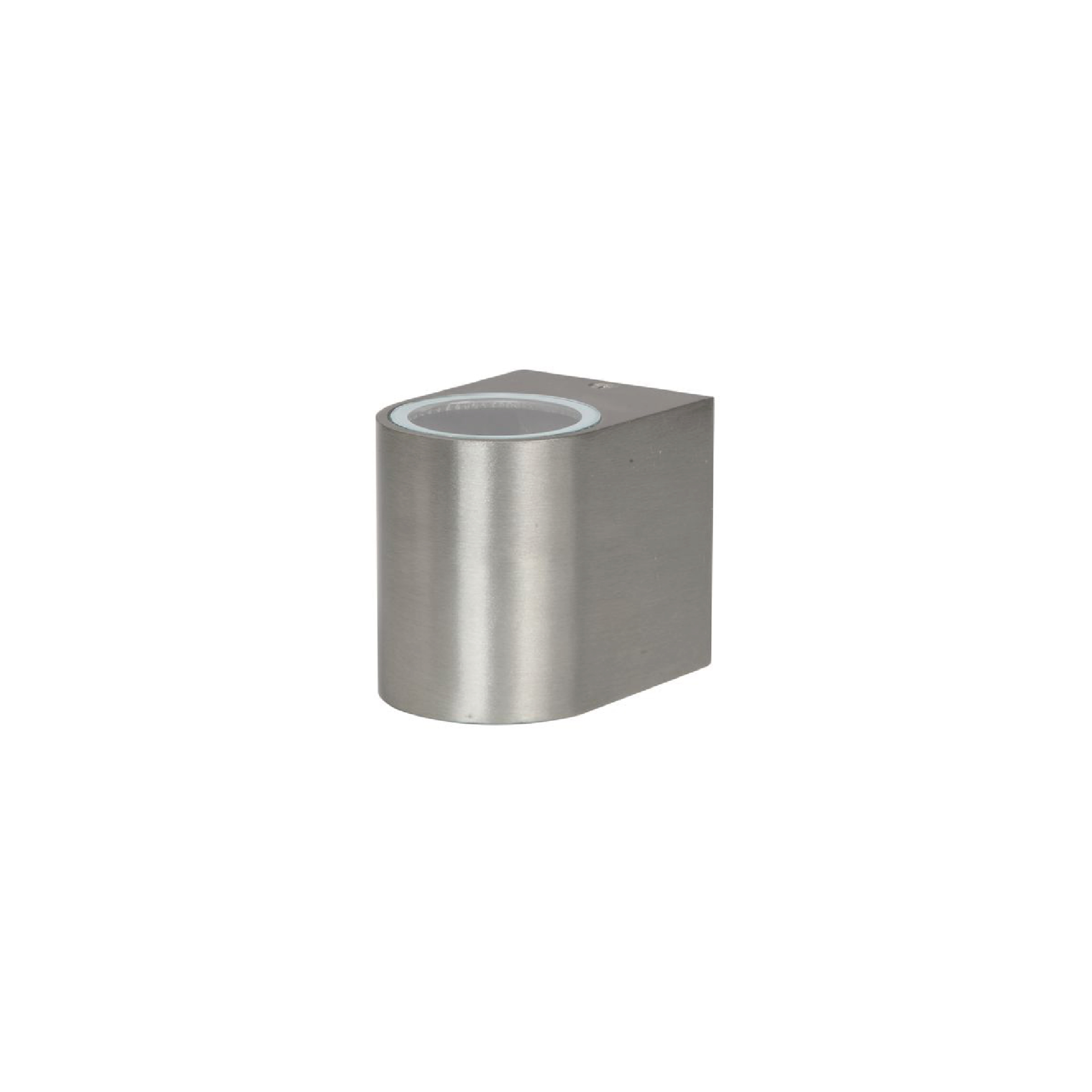 stainless steel up and down wall light