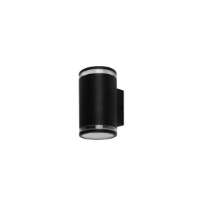 gx53 up and down led wall light