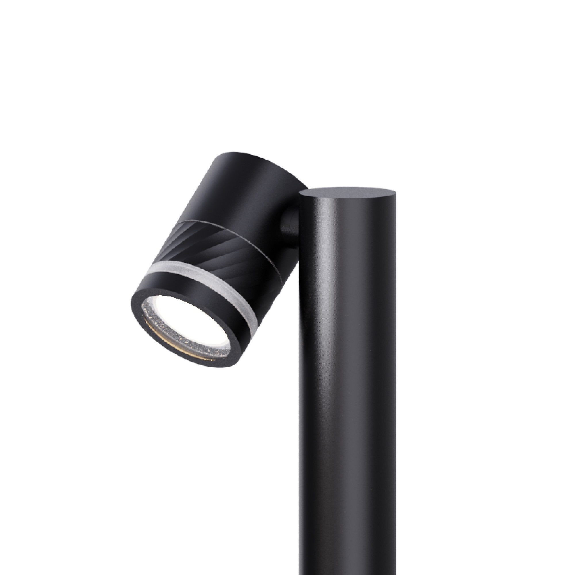 aluminum gu10 garden light