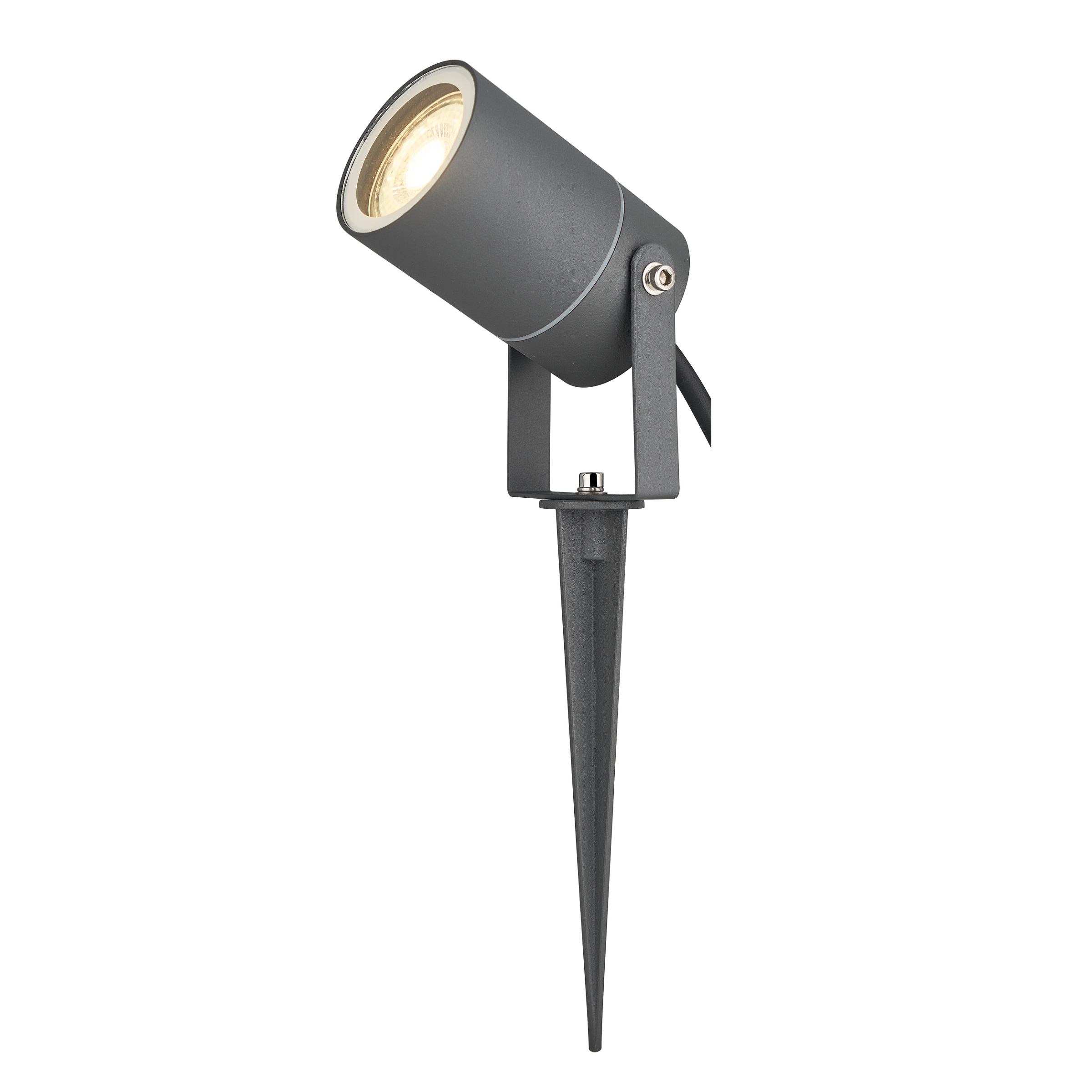 Professional GU10 Tree Light Production - Custom Design Options