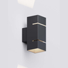 LED outdoor wall lighting