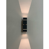 long square up and down LED Wall Light