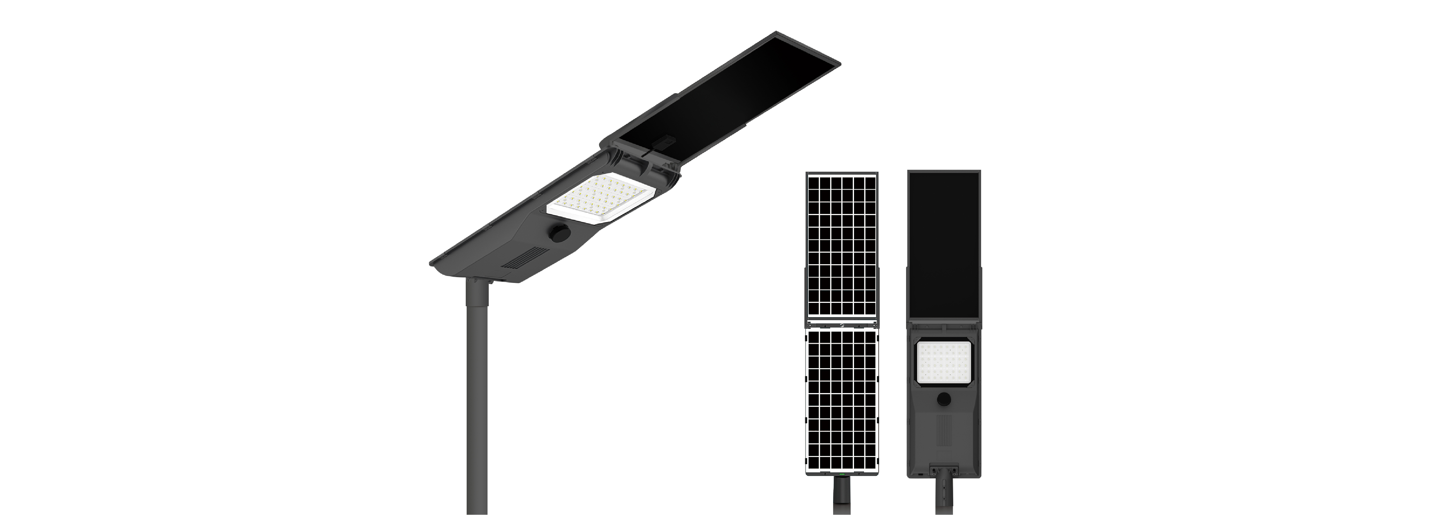 4 Facts about Solar Street Light You Should Know